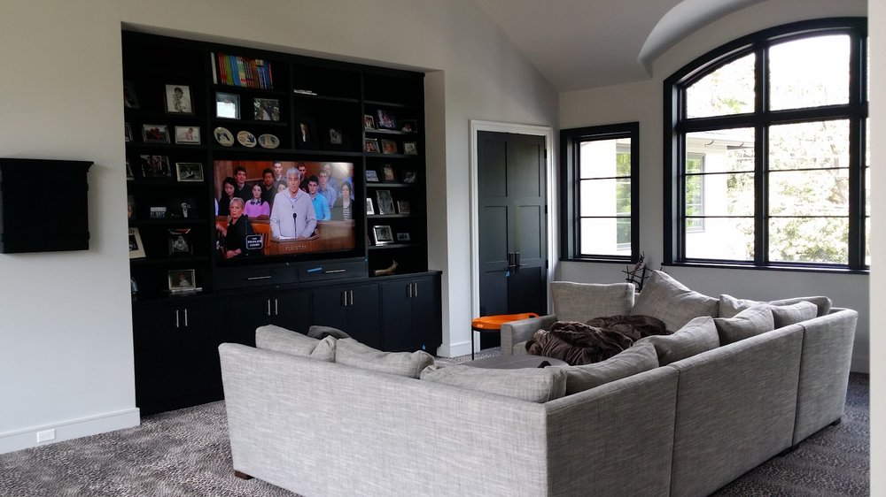 Home Media Technologies