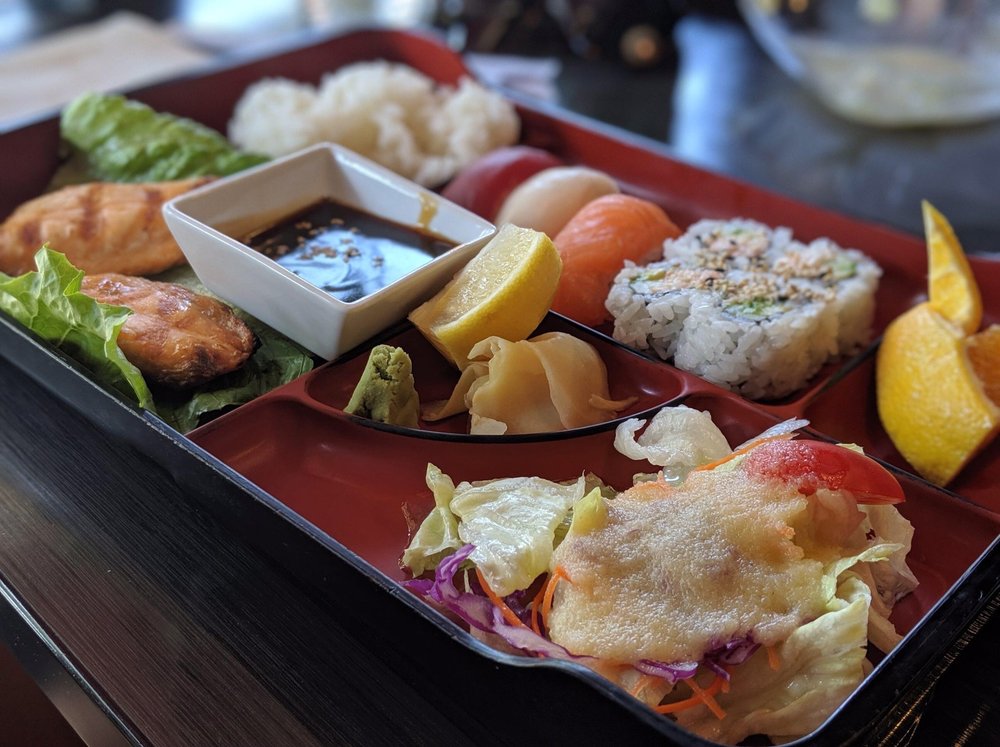 Yuri Japanese Restaurant