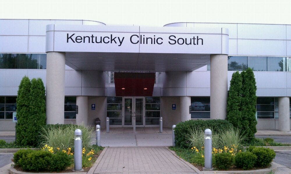 image of business UK Health Care - Kentucky Clinic South