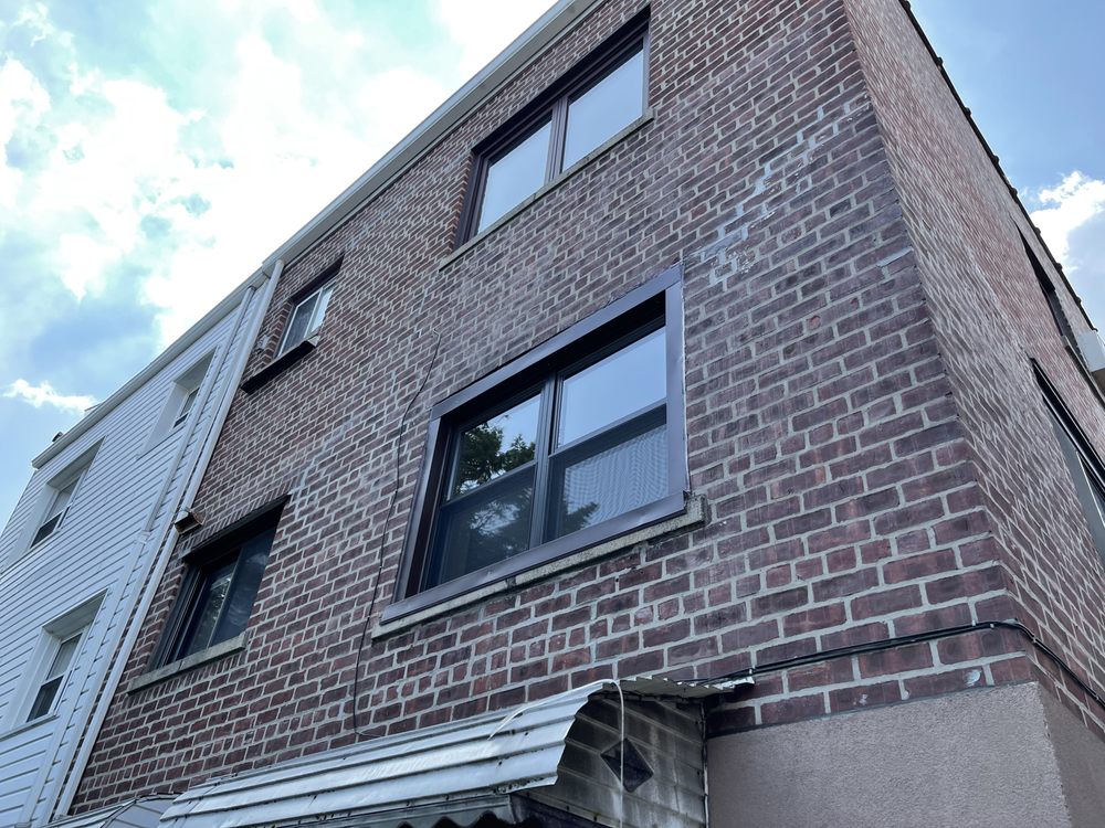 JAK Construction & Restoration