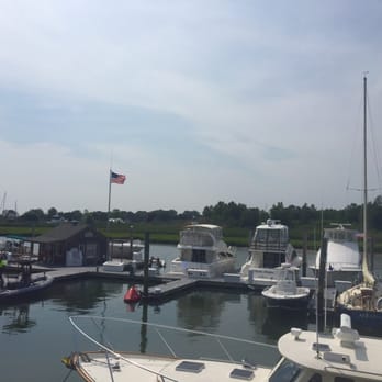 Boom Restaurant 31 Photos 54 Reviews Seafood 63 Pilots Point Photo Of Boom Restaurant Westbrook Ct United States Marina View At