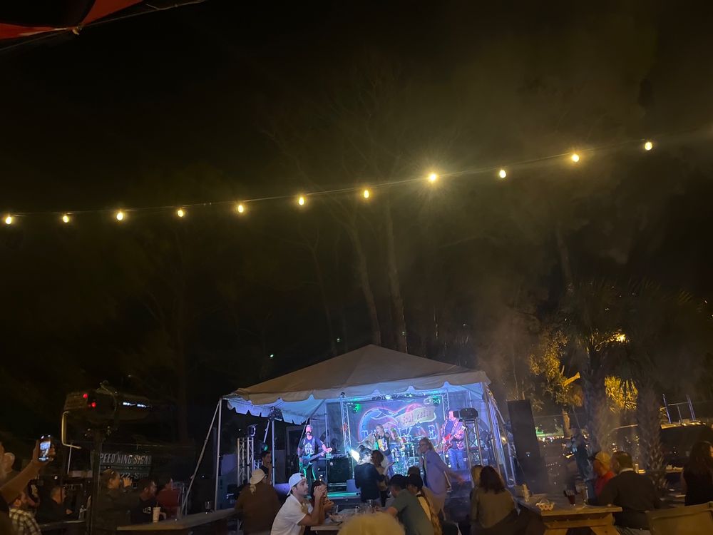 Big Top Brewery