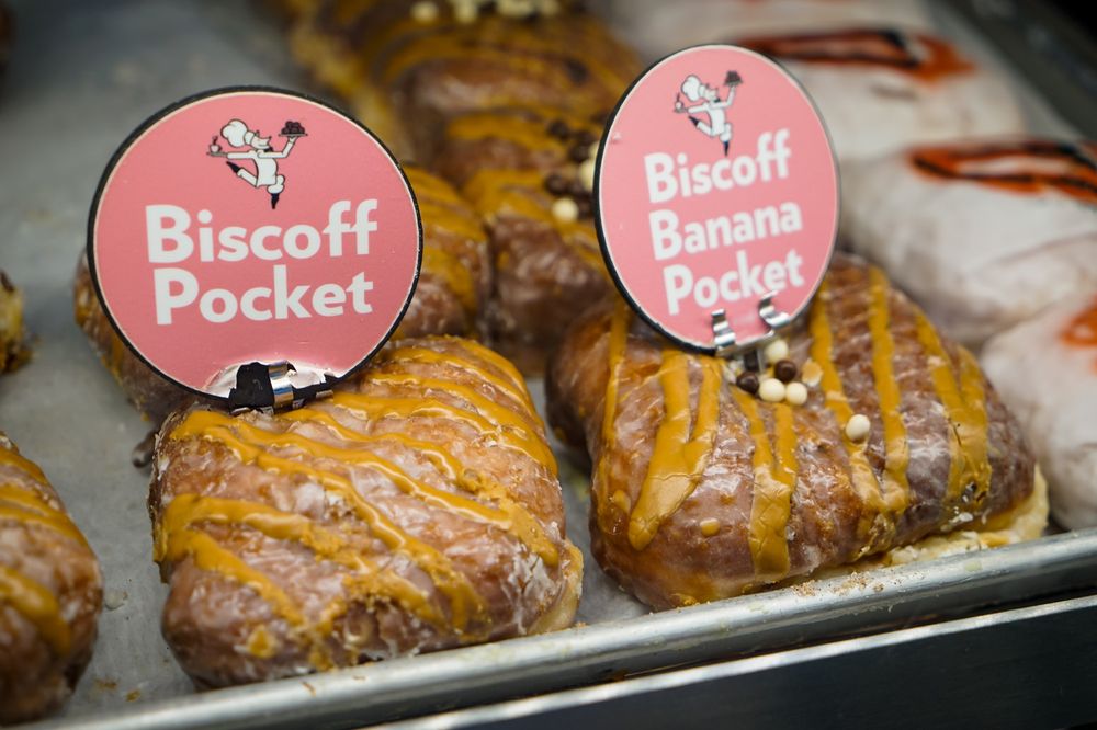 Stan’s Donuts & Coffee Order Food Online 339 Photos & 228 Reviews