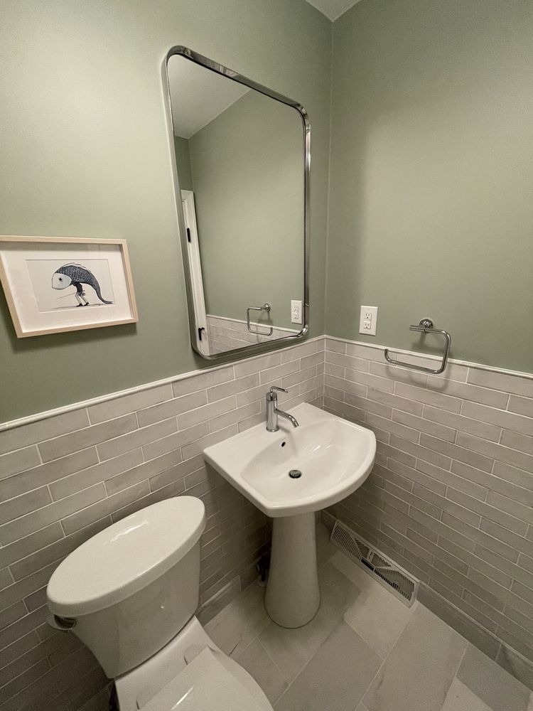 image of business Montgomery County Contractors