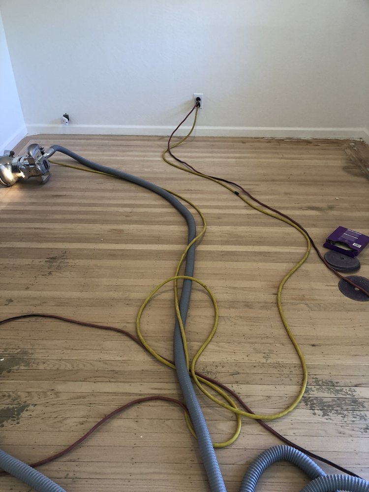 image of business Blue Ribbon Flooring