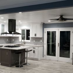 Spfx Kitchen Cabinets Bath 126 Photos 35 Reviews Photo Of Spfx Kitchen Cabinets Bath West Covina Ca United States