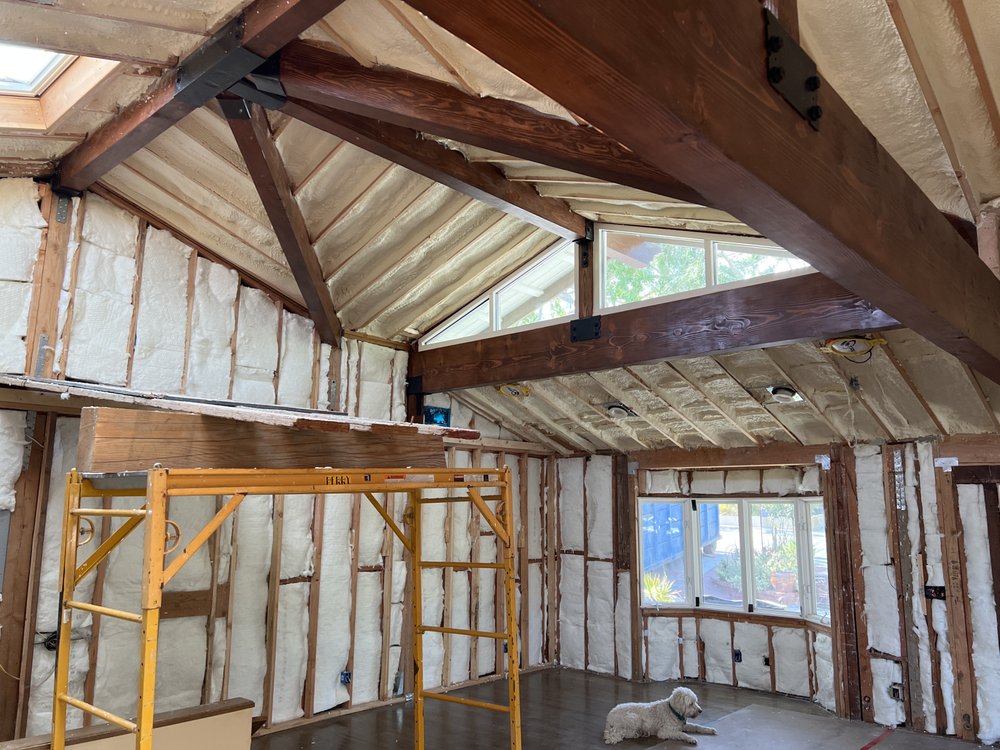 Spray Foam Masters