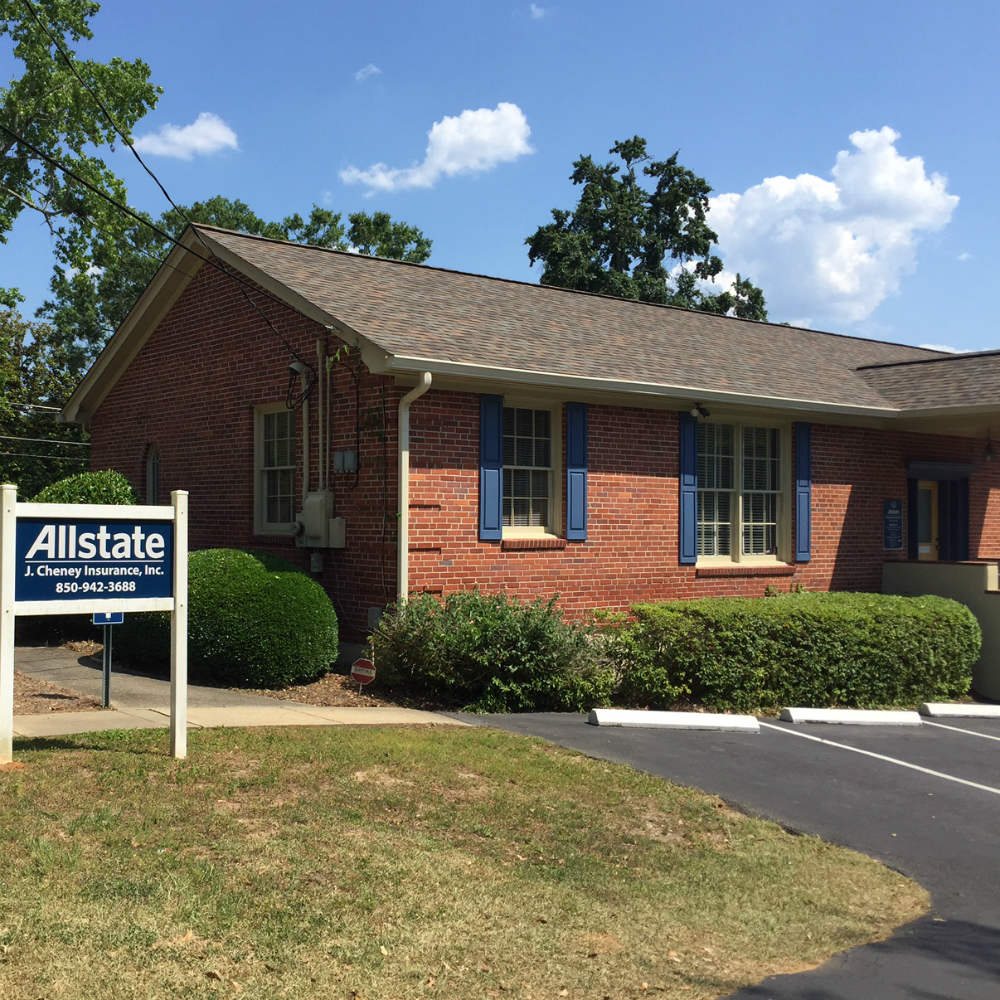 Allstate Insurance Agent: John Cheney III