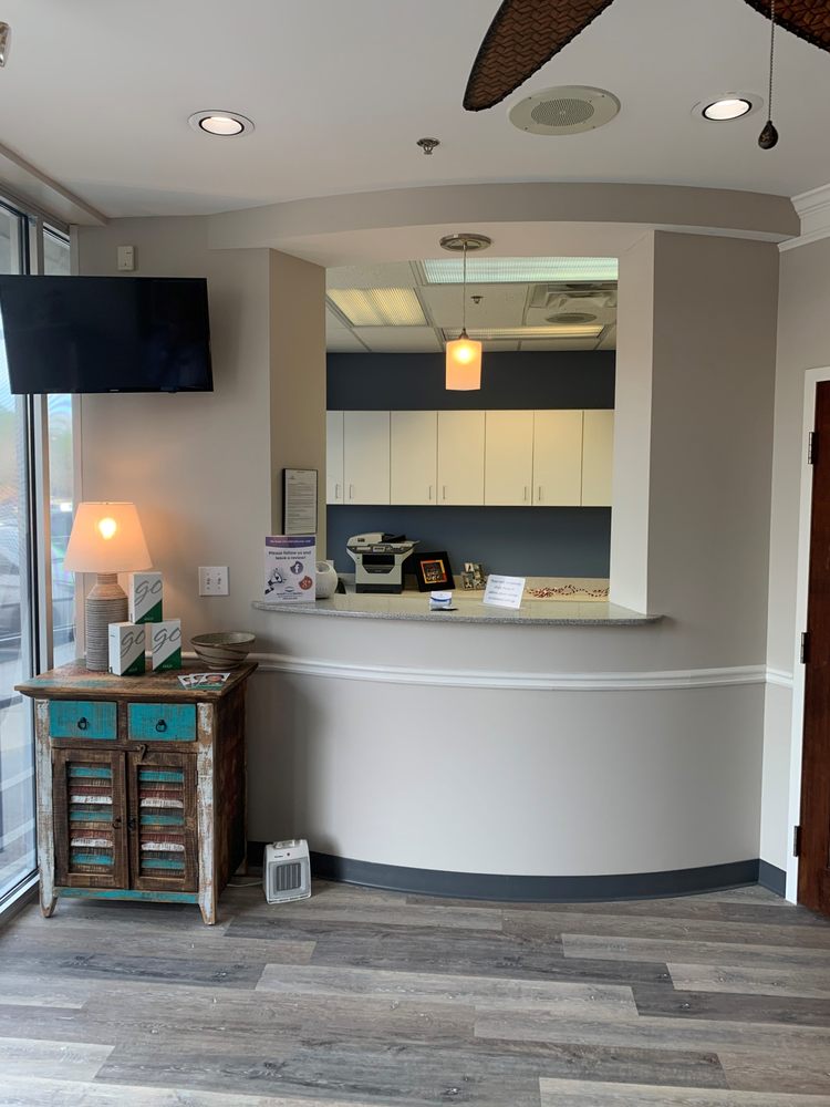 image of business Russell Dirk, DMD - Russell Family Dentistry