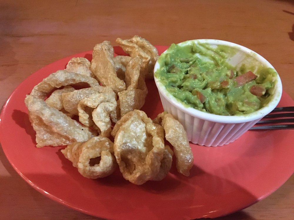 Marisco's Dj's - Don Juan Seafood