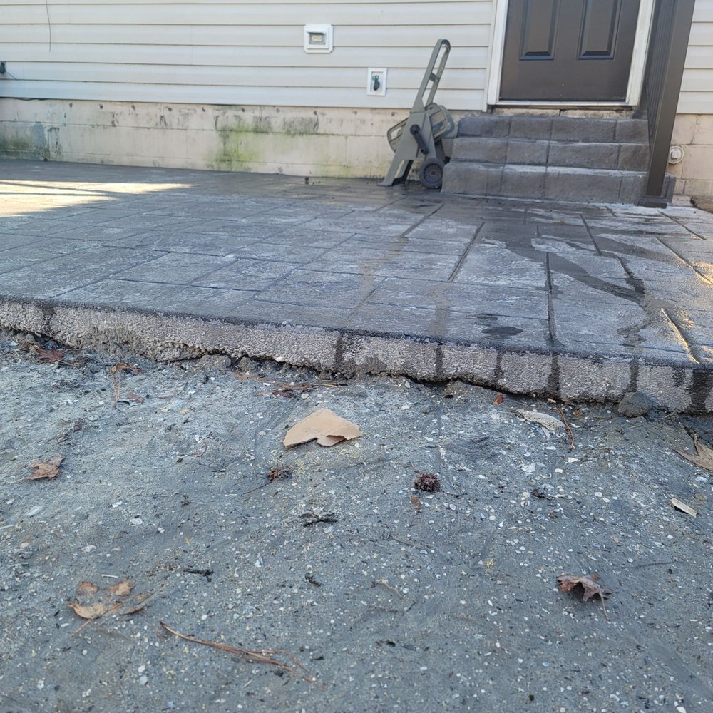 J&L Home Renovations