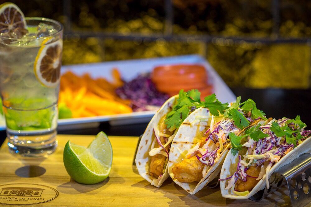 La Casita de Rones 60 Photos & 20 Reviews Caribbean Calle