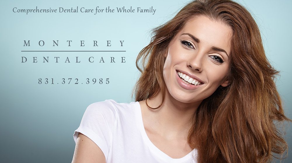 image of business Richard Bianco, DMD - Monterey Dental Care