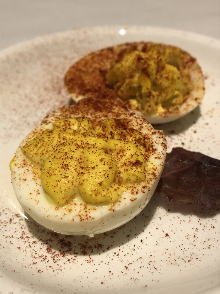 Rick's Desert Grill