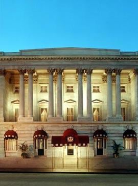 Kimpton Hotel Monaco Washington DC