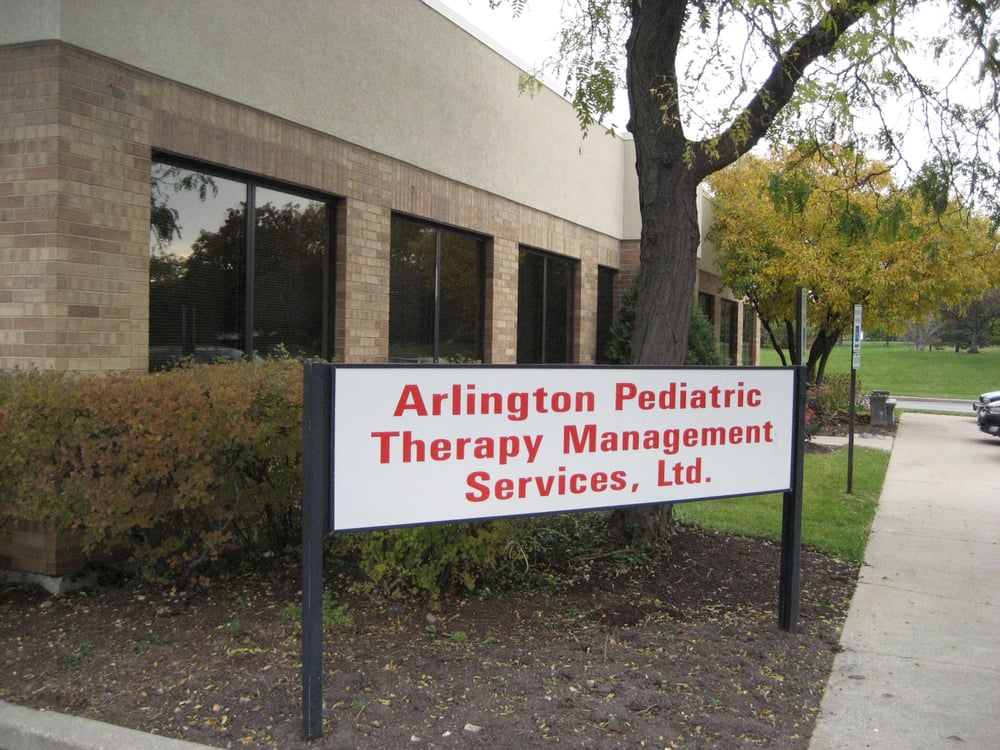 Arlington Pediatric Therapy Management Services Physical Therapy