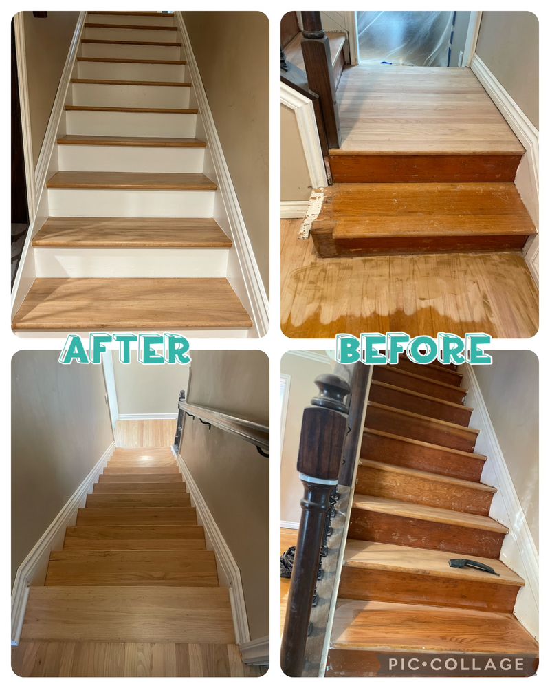 image of business J&L Innovative Flooring