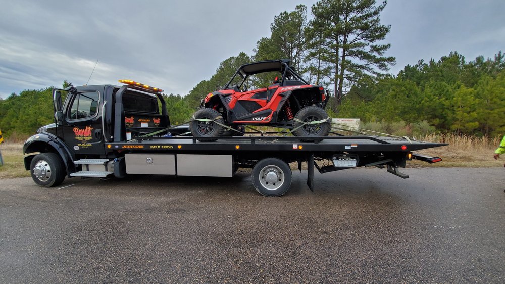 Bandit Towing and Transport