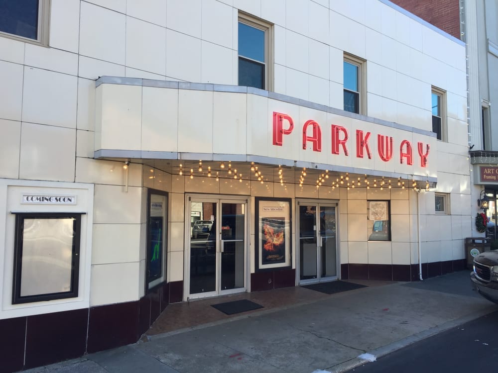 Parkway Theatre Cinema 10 E Main St, West Jefferson, NC Phone
