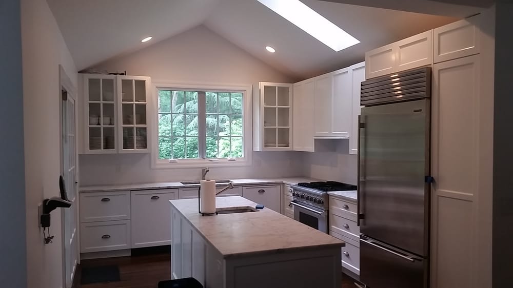 image of business Bridget All Pro Construction