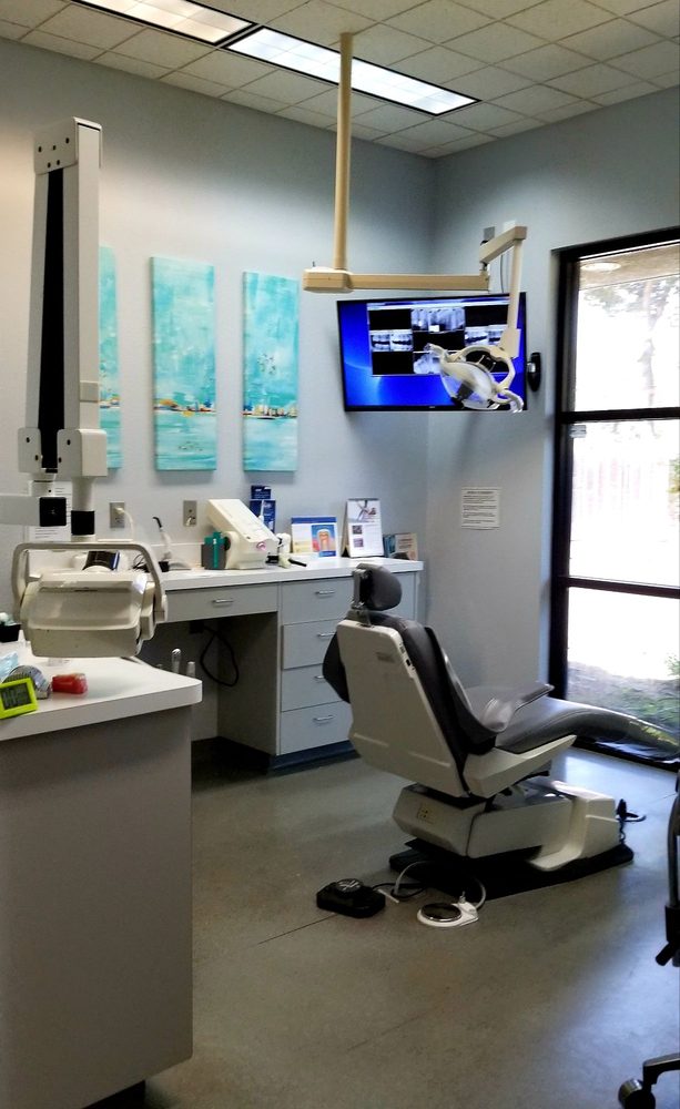 image of business SmileRite Family Dentistry
