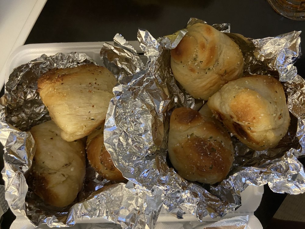 Original Italian Pizza