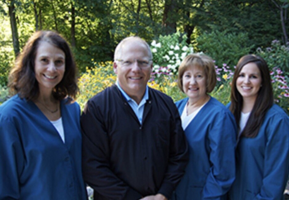 image of business Dentists Douglas S. Vose DDS