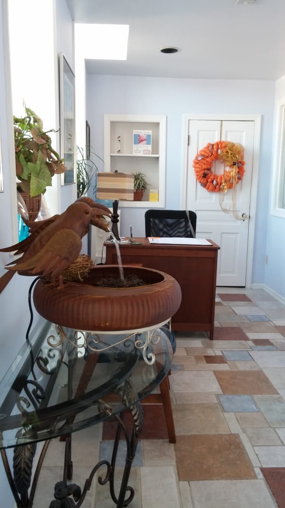 David Jordan Therapeutic Massage