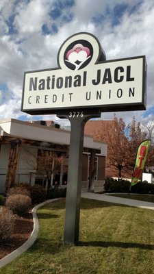 National JACL Credit Union