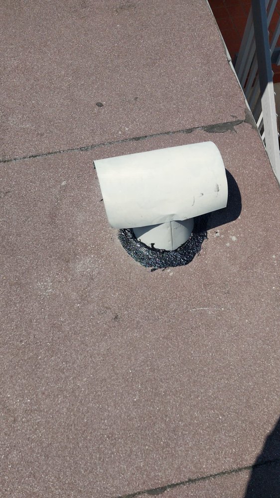Tello's Roofing