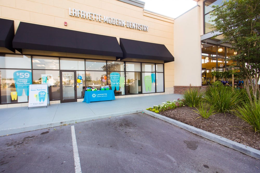 image of business Lafayette Modern Dentistry and Orthodontics