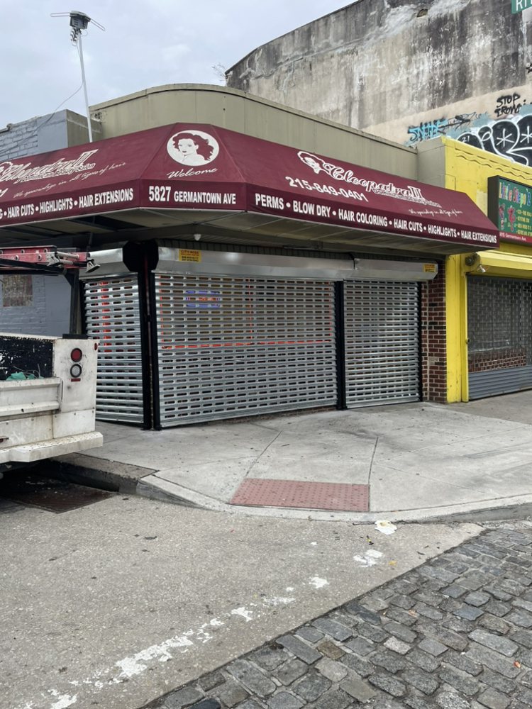 City Wide Rolling Gate Repair Philadelphia