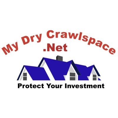 My Dry Crawlspace