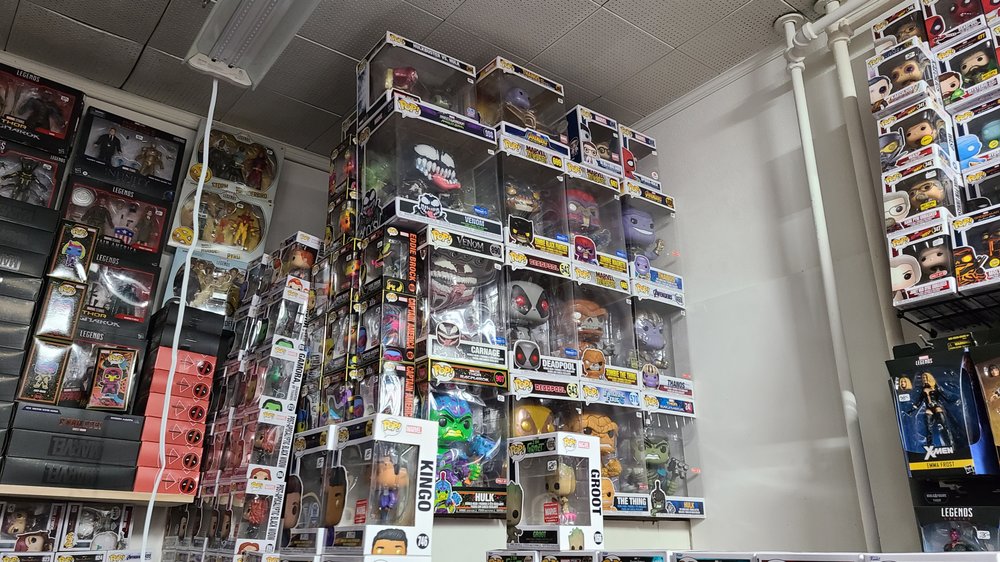 A2Z Toys