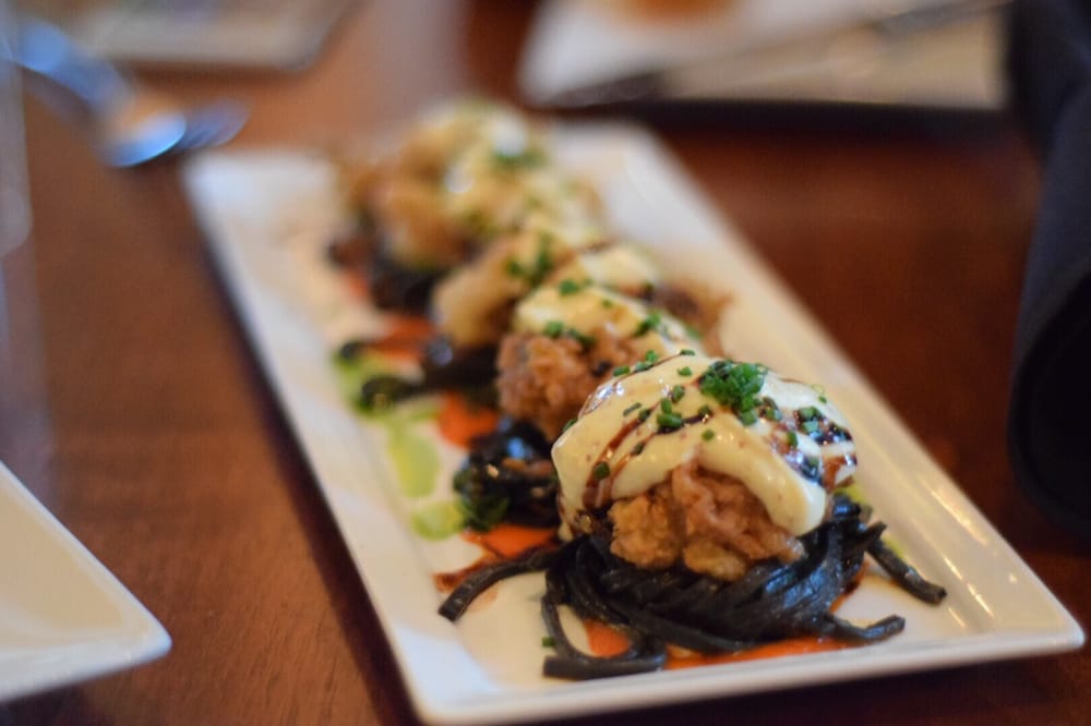 Biga On The Banks 642 Photos & 608 Reviews American (New) 203 S