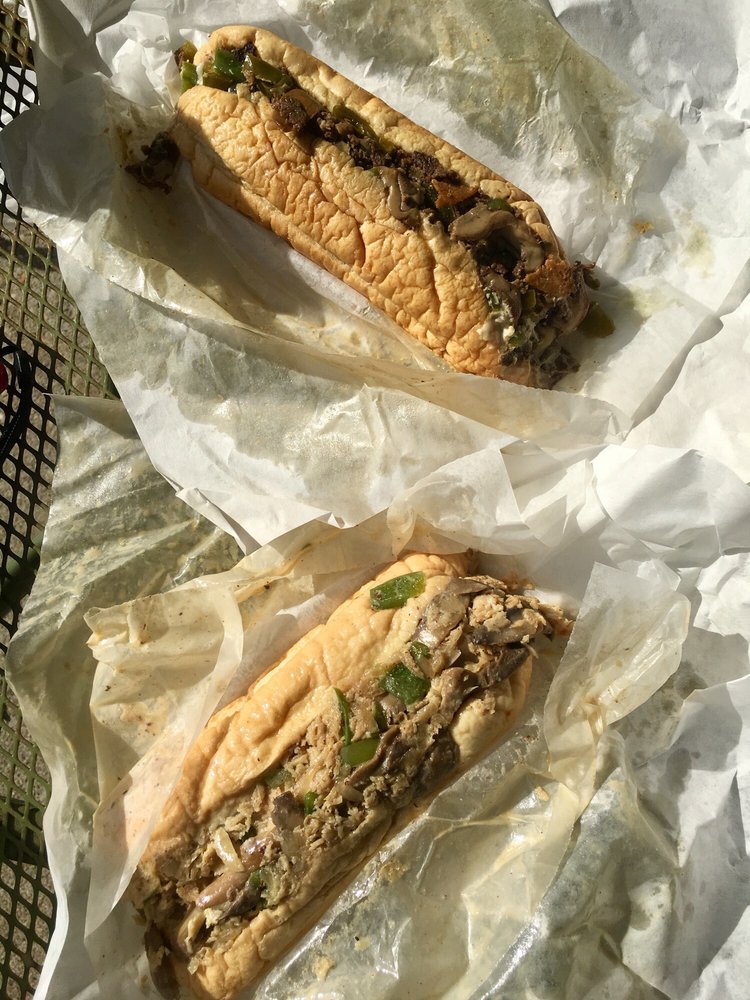 J Michael's Philly Deli