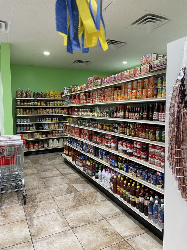 Carniceria El Dorado