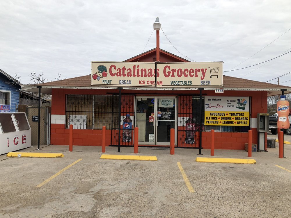 Catalinas Grocery