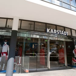 Karstadt sports Sporting Goods Tonhallenstr. 10 Sites KarstadtSports Site