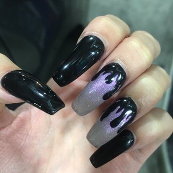 Chrome Nail Bar 239 Photos 93 Reviews Waxing 858 S Photo Of Chrome Nail Bar Anaheim Ca United States