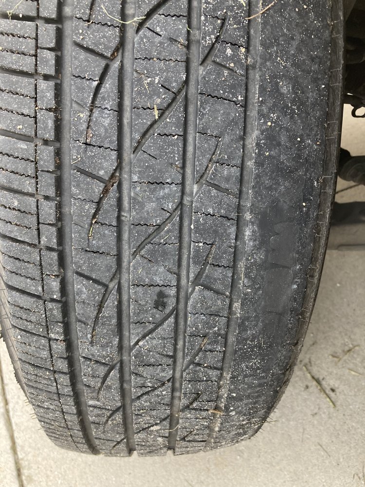 Tuffy Tire & Auto Service Center