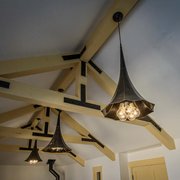 Omega Lighting Design 69 Photos 33 Reviews Fixtures Another Mark Photo Of Omega Lighting Design Berkeley Ca United States Lazo House