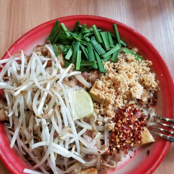 Thai Food West Loop Chicago Thai Food West Loop Chicago