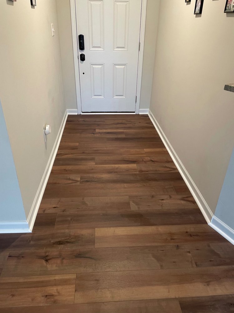 LL Flooring - Garner