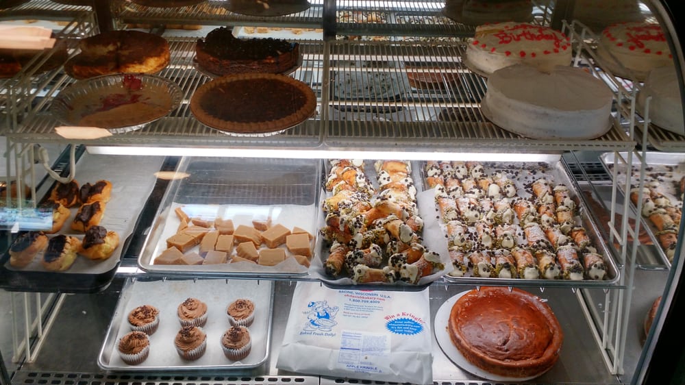 The Ottawa Bakery 38 Photos & 21 Reviews Bakeries 630 Court St