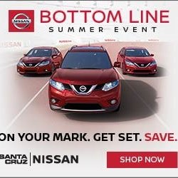 Santa Cruz Nissan - 10 Reviews - Car Dealers - 1605 Soquel Ave ... Santa Cruz Nissan - 10 Reviews - Car Dealers - 1605 Soquel Ave ...