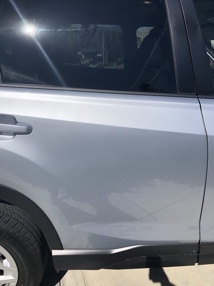 Car Finesse
