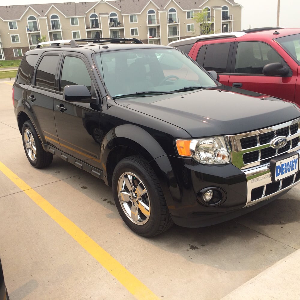 Dewey Ford 14 Reviews Auto Repair 3055 SE Delaware Ave, Ankeny