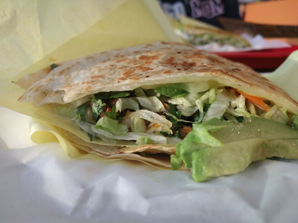 Ricos Tacos El Tio 136 Photos & 144 Reviews Mexican 1430 W