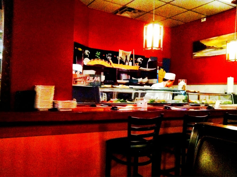 Mr Wasabi 48 Photos & 74 Reviews Sushi Bars 1671 Union St